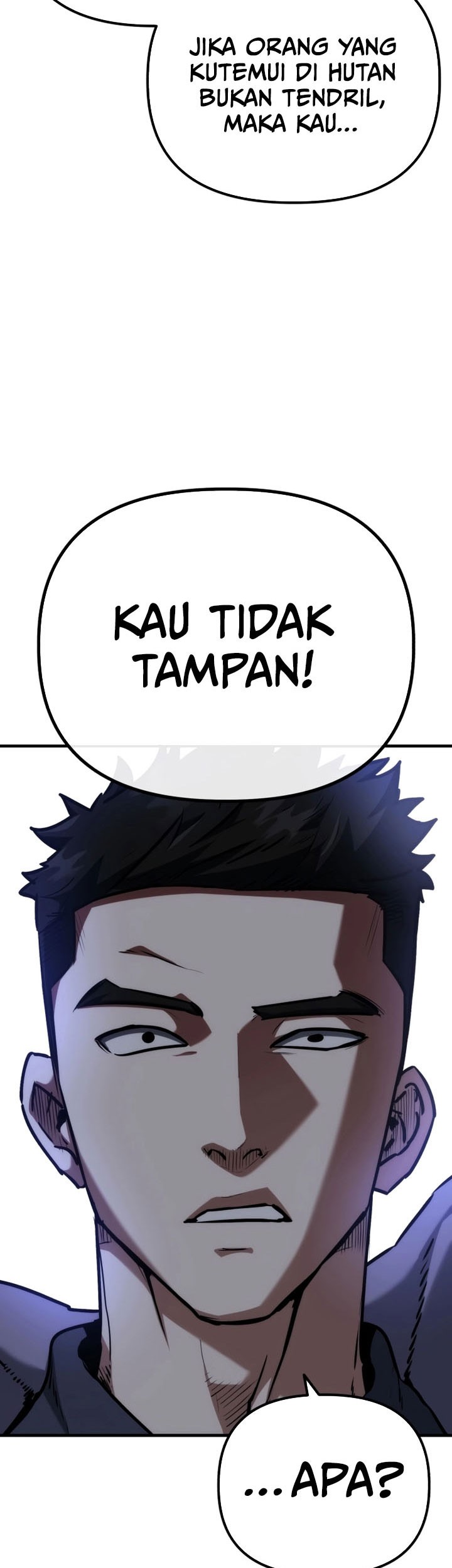Killing Killer Chapter 85 - Halaman 12