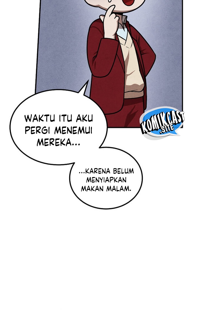 Legendary Youngest Son of the Marquis House Chapter 71 Gambar 8