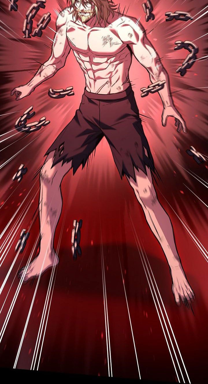 Return of The Greatest Lancer Chapter 161 Gambar 19