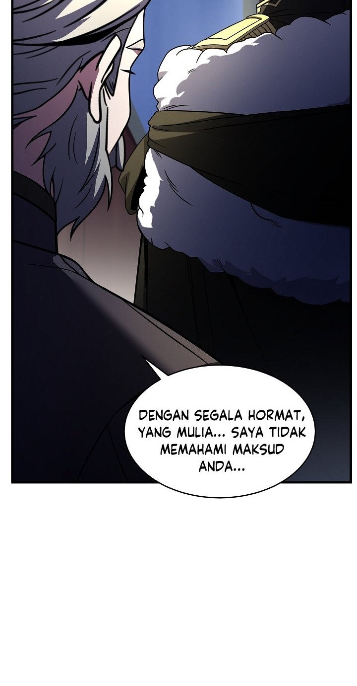 Return of The Greatest Lancer Chapter 121 Gambar 17