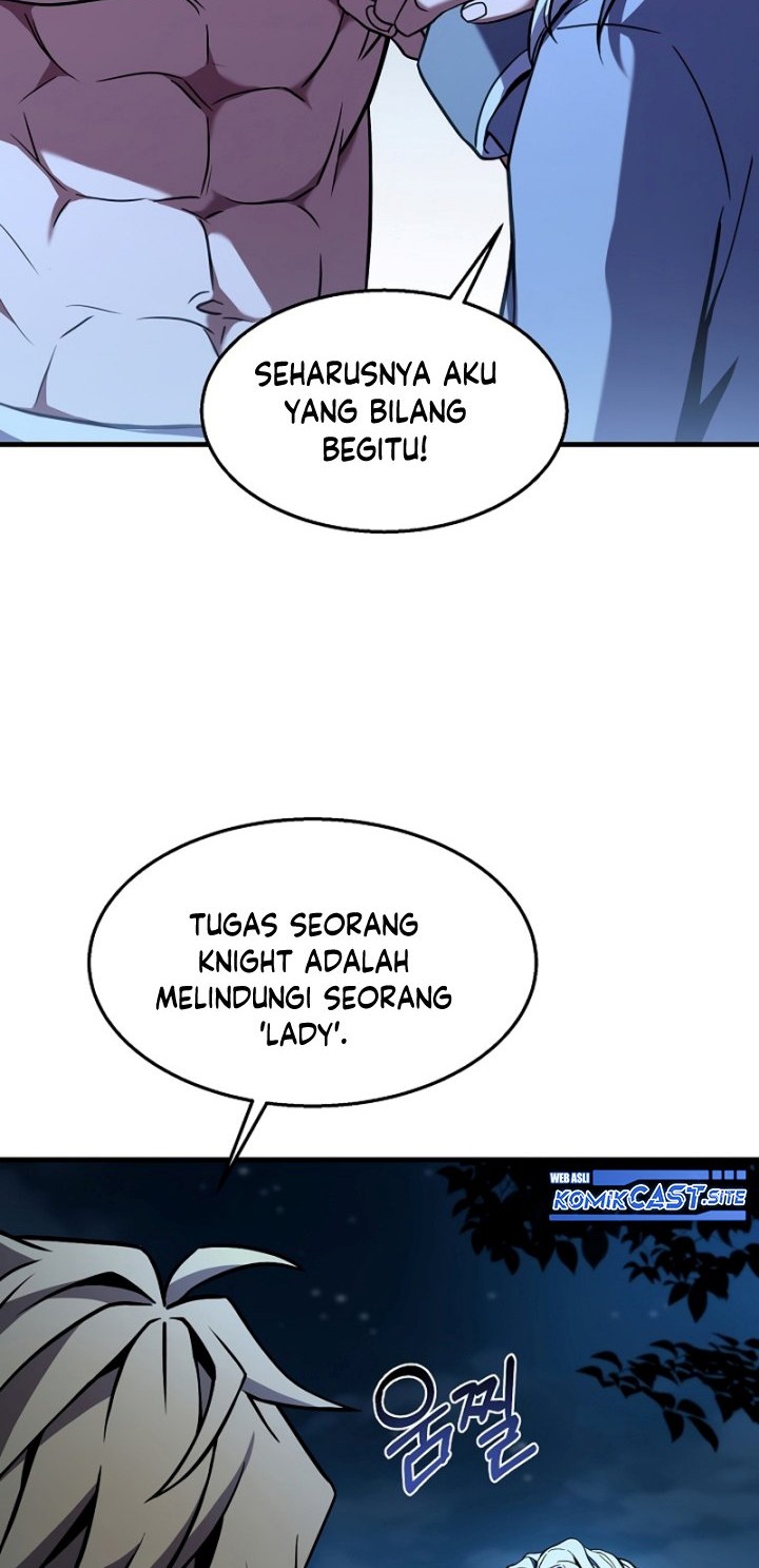 Return of The Greatest Lancer Chapter 95 Gambar 15