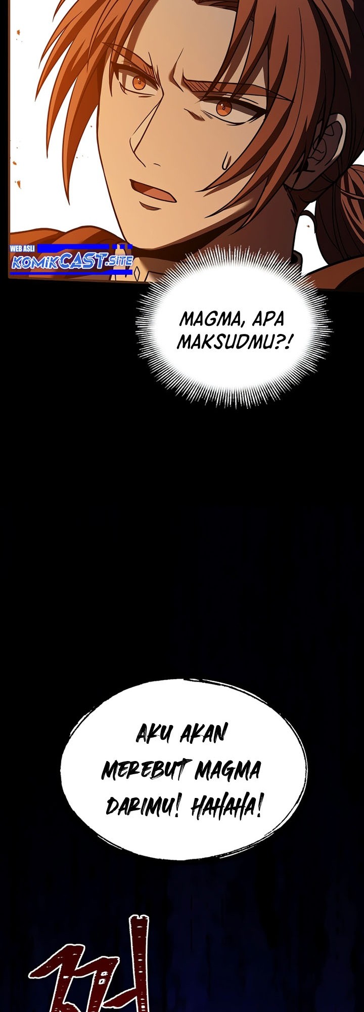 Return of The Greatest Lancer Chapter 78 Gambar 11