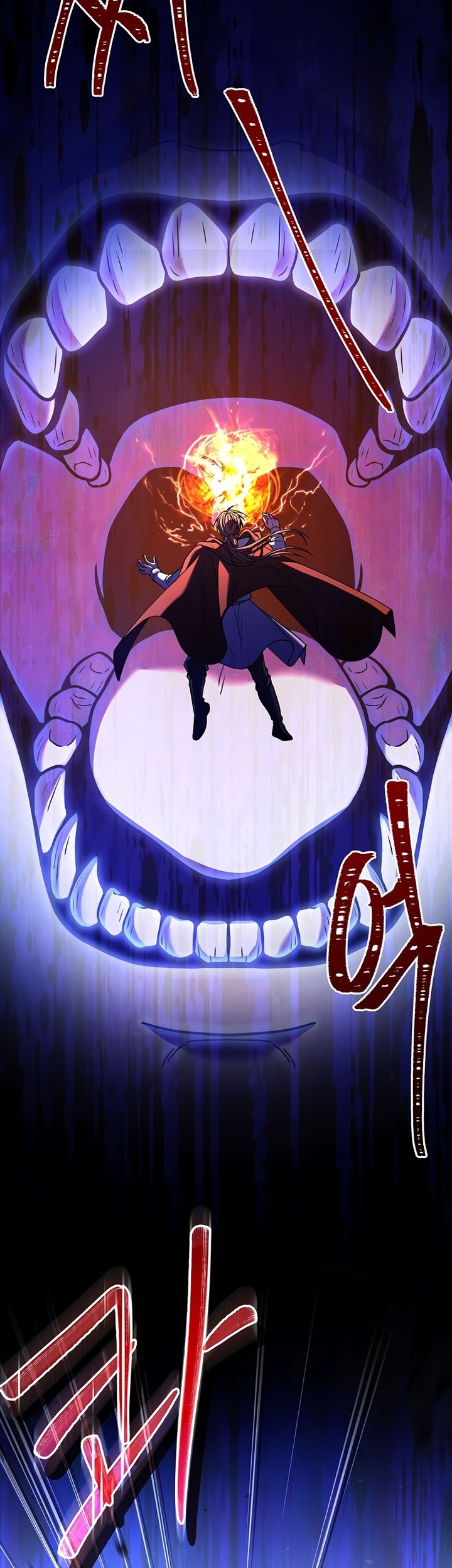 Return of The Greatest Lancer Chapter 78 Gambar 12