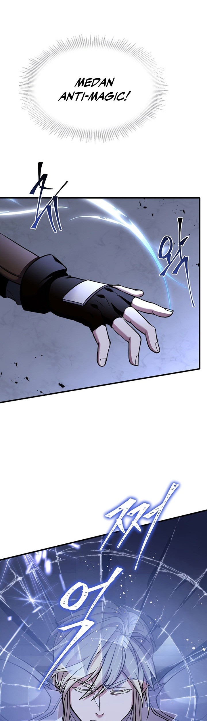 Return of The Greatest Lancer Chapter 65 Gambar 16
