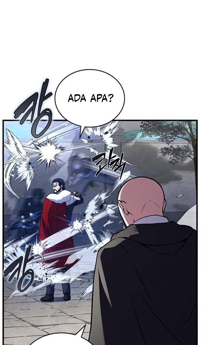 Return of The Greatest Lancer Chapter 50 Gambar 11