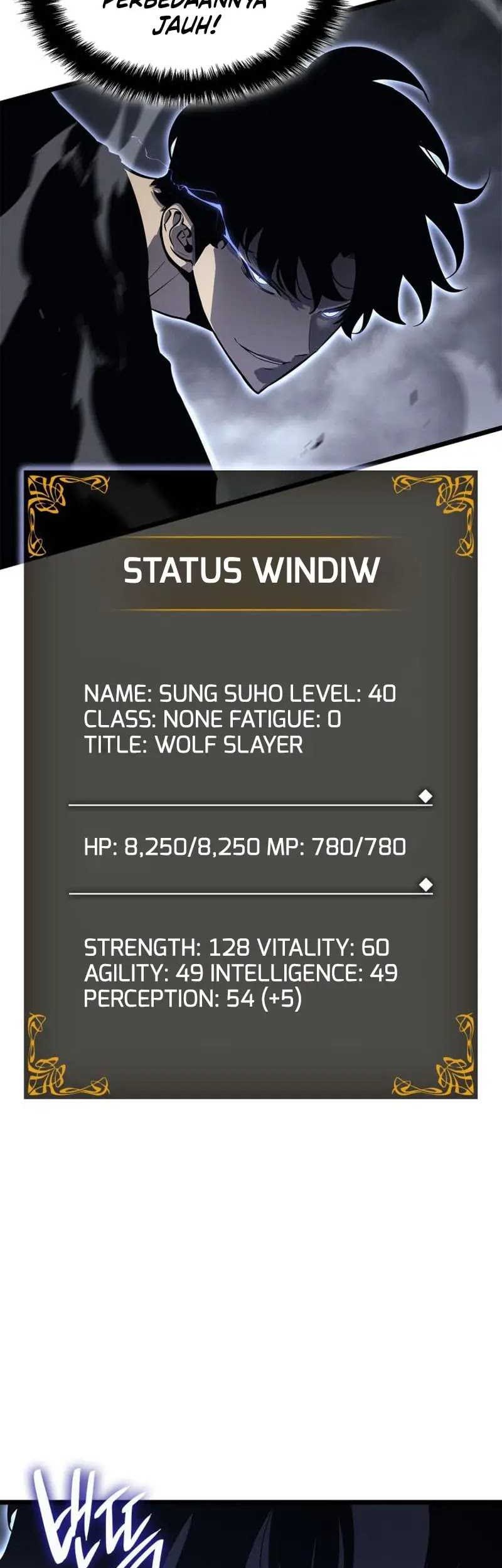Solo Leveling: Ragnarok Chapter 46 halaman 13