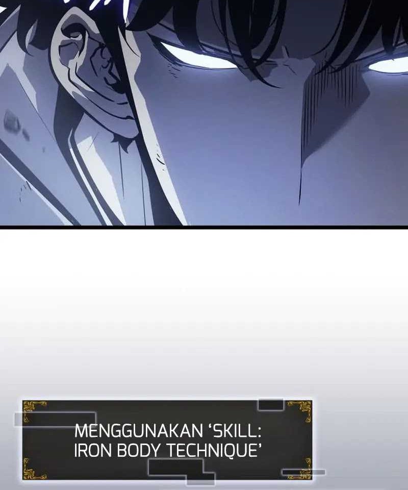 Solo Leveling: Ragnarok Chapter 46 halaman 14