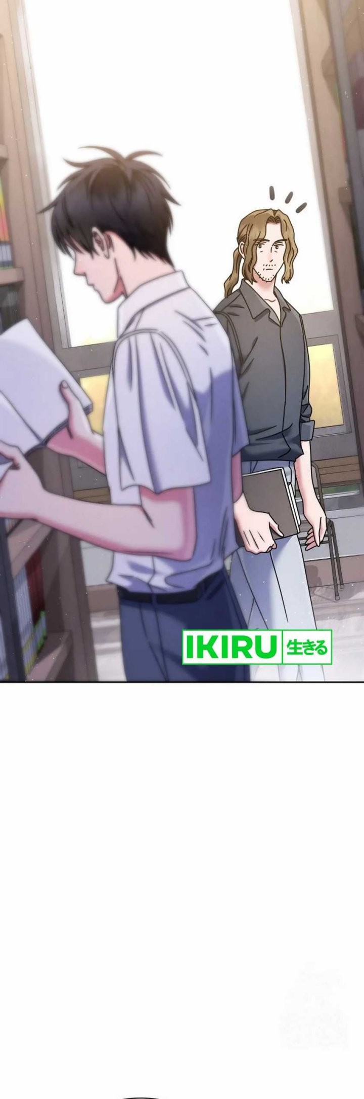 High School Musical Genius Is Paganini Reincarnated Chapter 48 Gambar 11