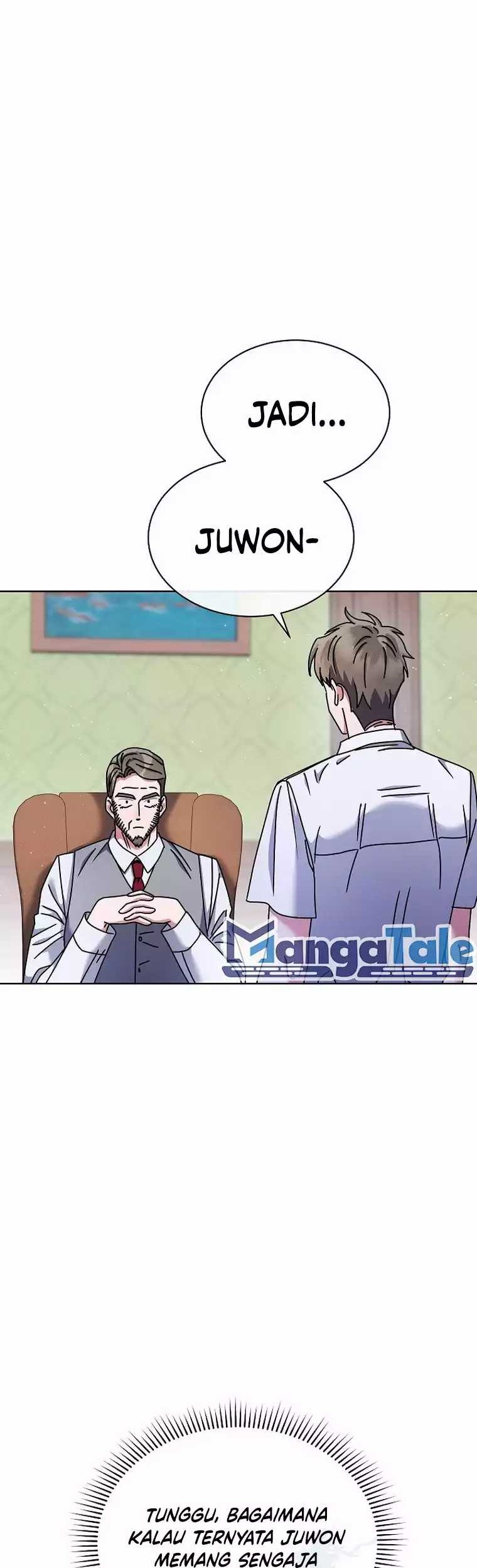 High School Musical Genius Is Paganini Reincarnated Chapter 24 Gambar 13