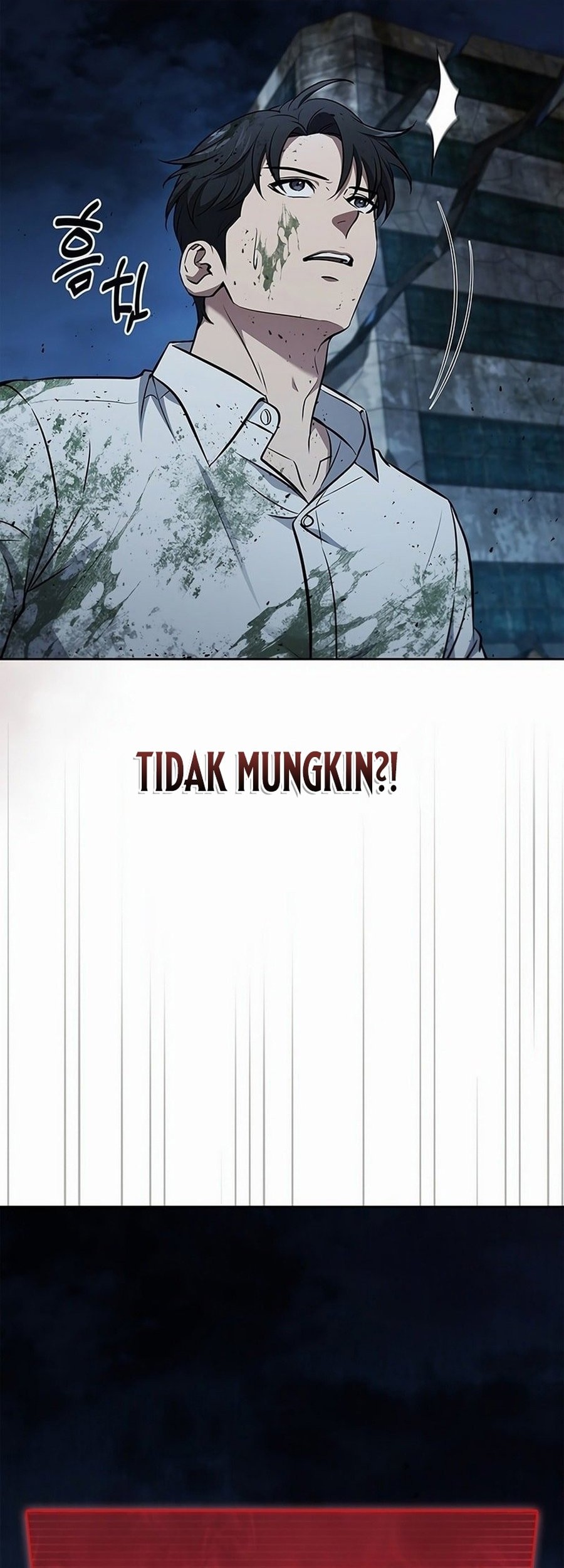 How to Survive Restructuring Chapter 28 Gambar 11