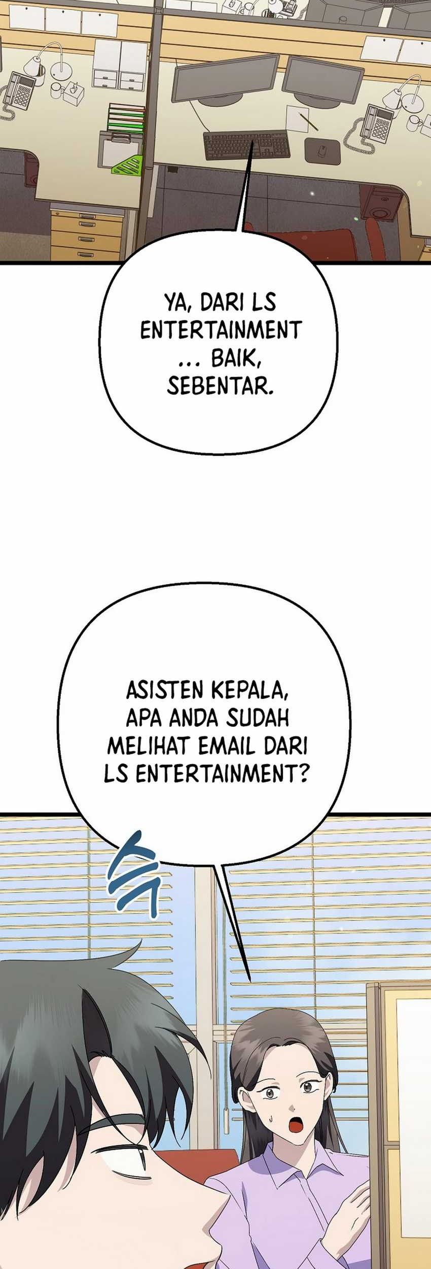 The Crazy Genius Composer Returns Chapter 59 halaman 16