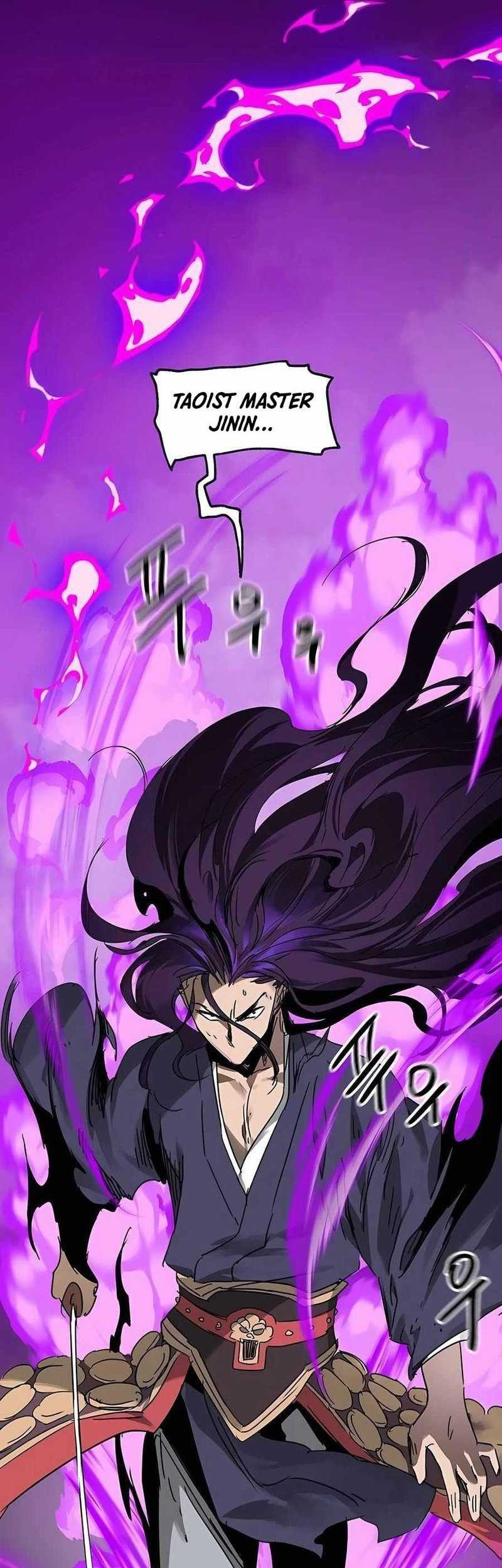 Infinite Level Up in Murim Chapter 205 Gambar 13