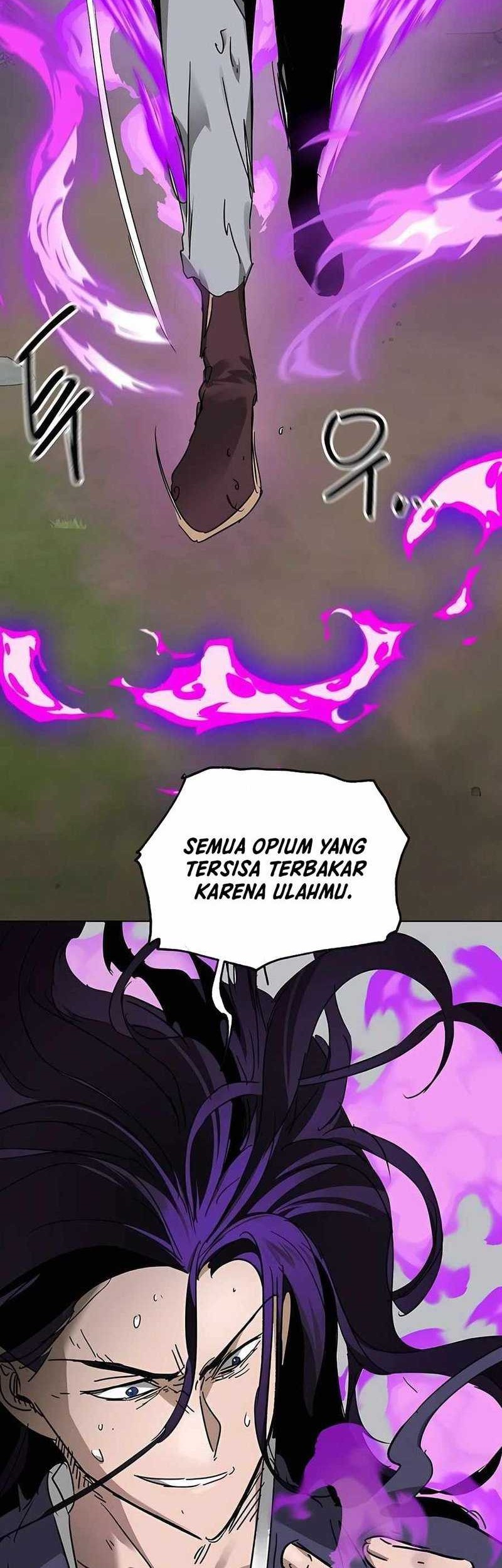Infinite Level Up in Murim Chapter 205 Gambar 14
