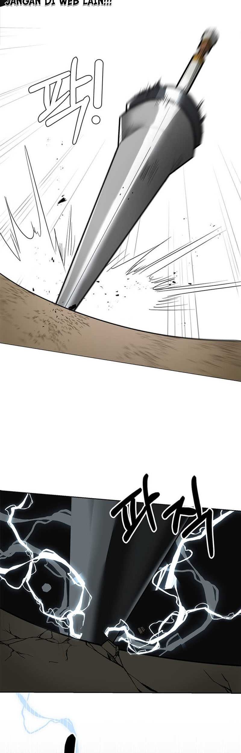 Estio Chapter 110 Gambar 9