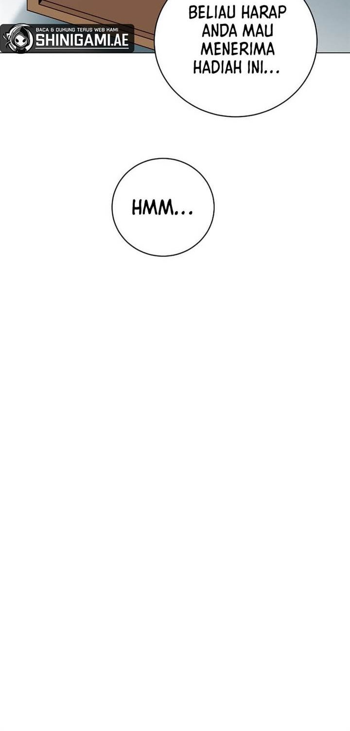 The MAX leveled hero will return! Chapter 198 Gambar 8