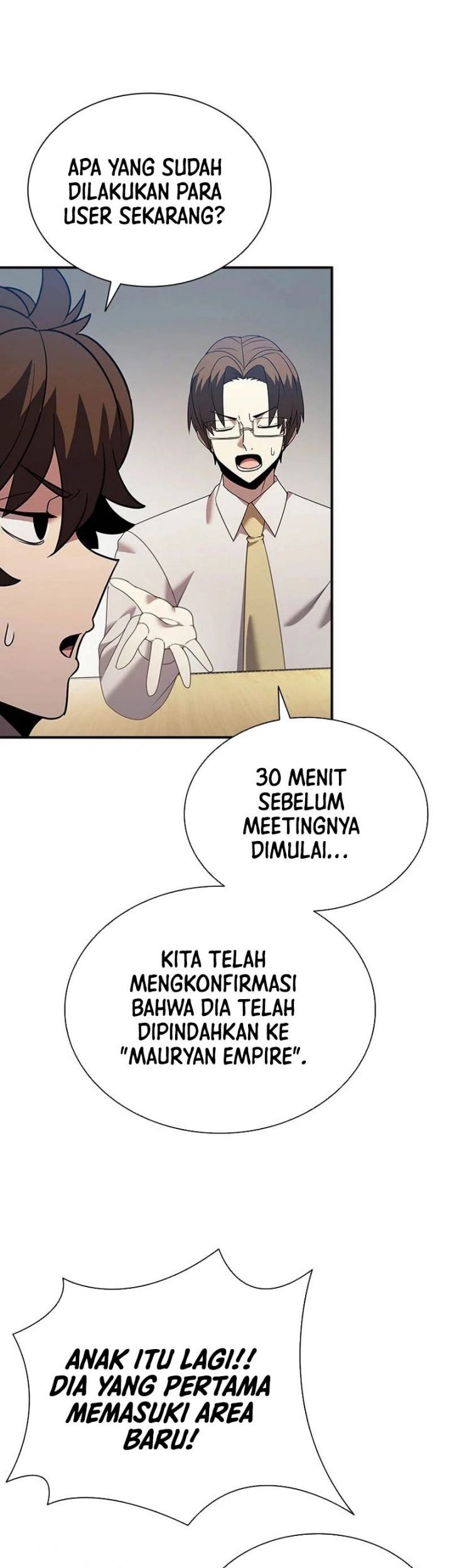Taming Master Chapter 159 halaman 10