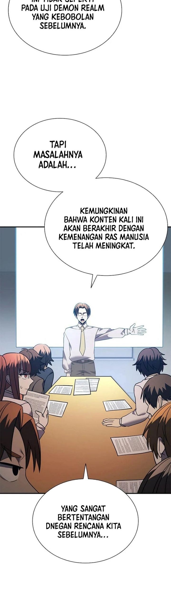Taming Master Chapter 159 halaman 12