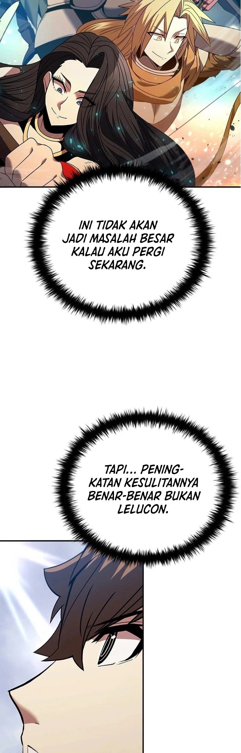 Taming Master Chapter 158 halaman 13