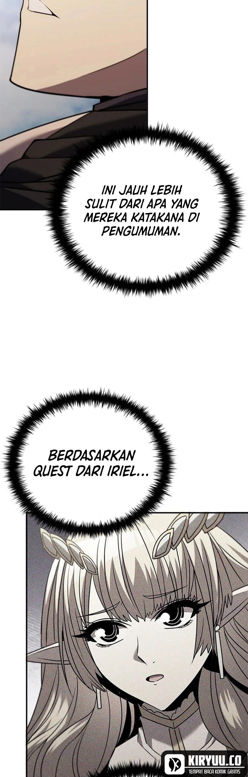 Taming Master Chapter 158 halaman 14