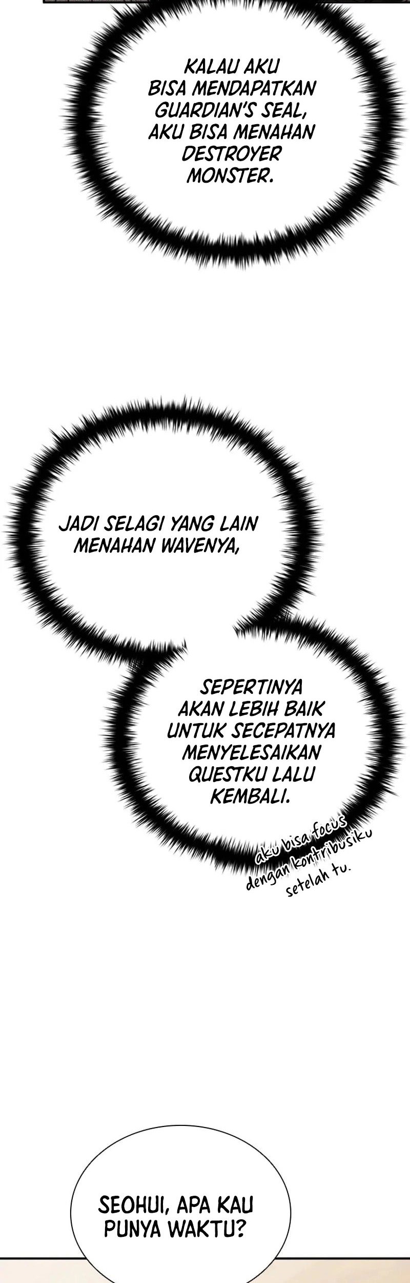 Taming Master Chapter 158 halaman 15