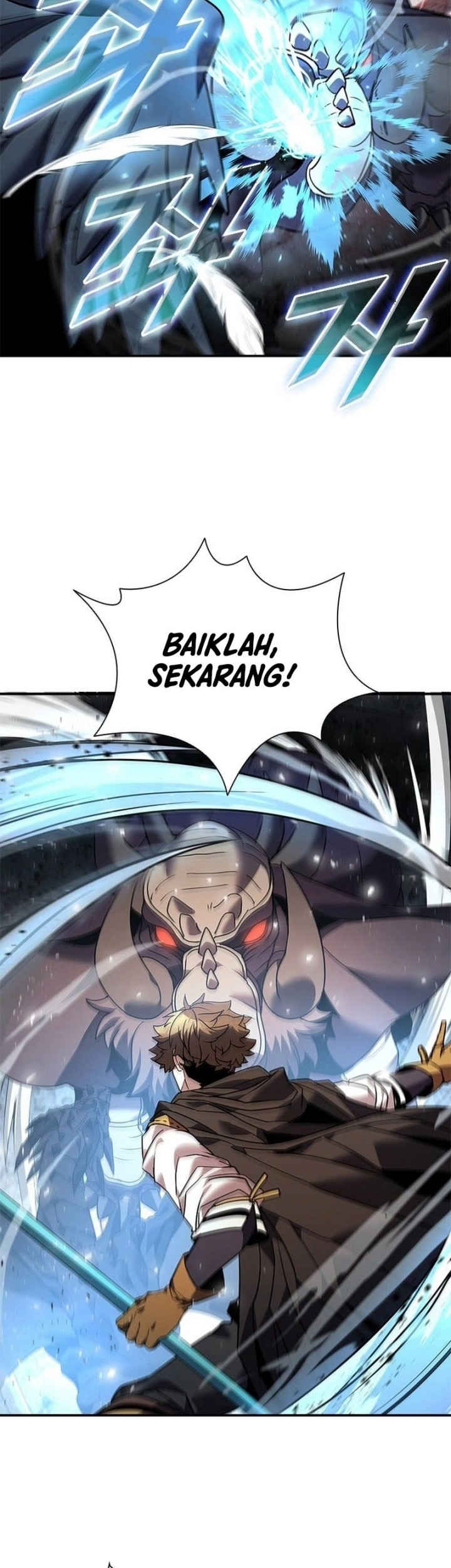 Taming Master Chapter 157 halaman 12