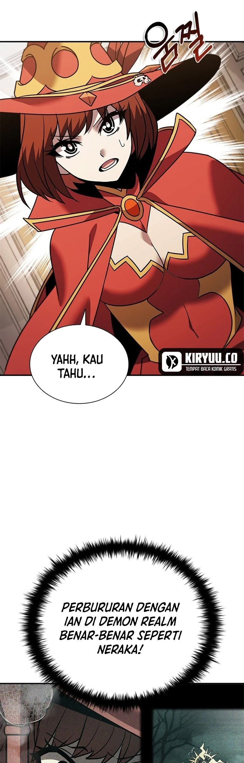 Taming Master Chapter 156 halaman 12
