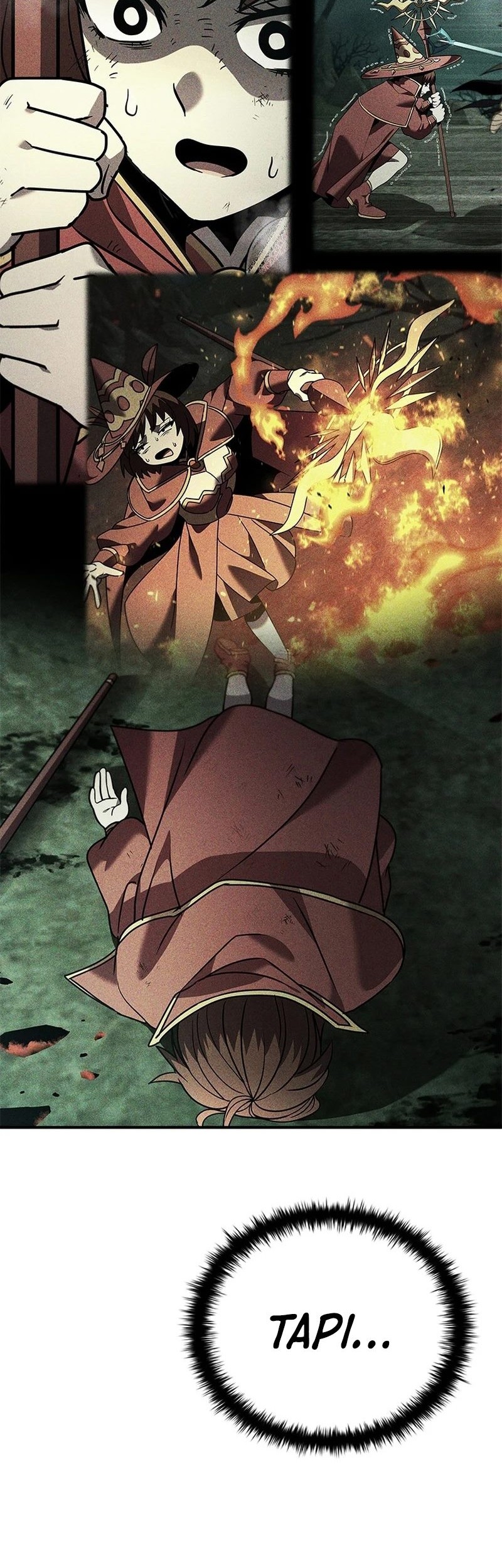 Taming Master Chapter 156 halaman 13