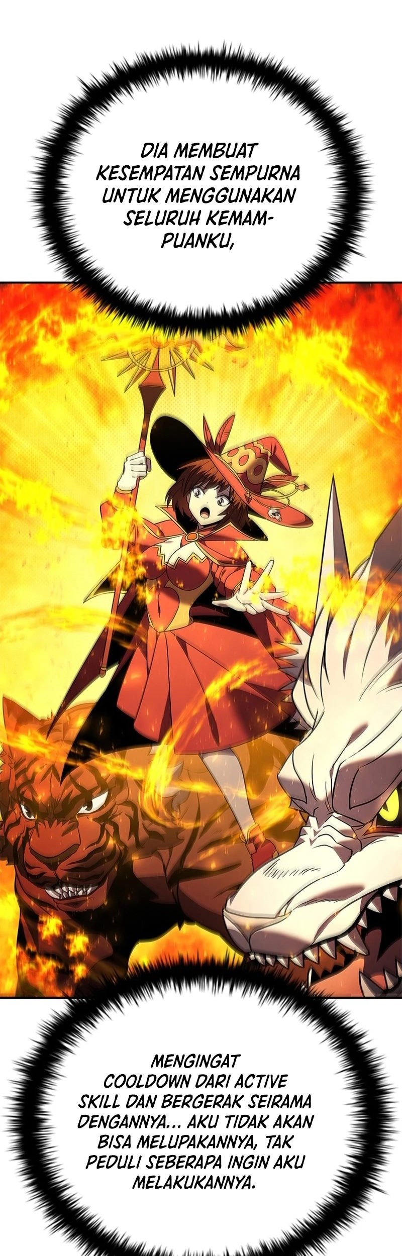 Taming Master Chapter 156 halaman 14