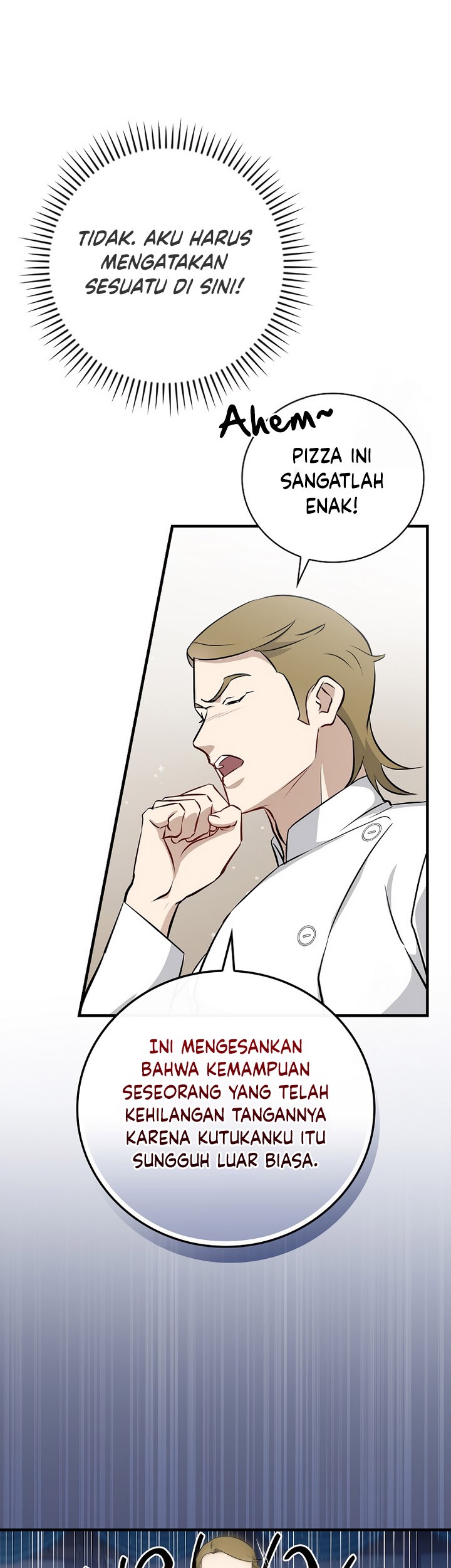Leveling Up, By Only Eating! Chapter 177 Gambar 14
