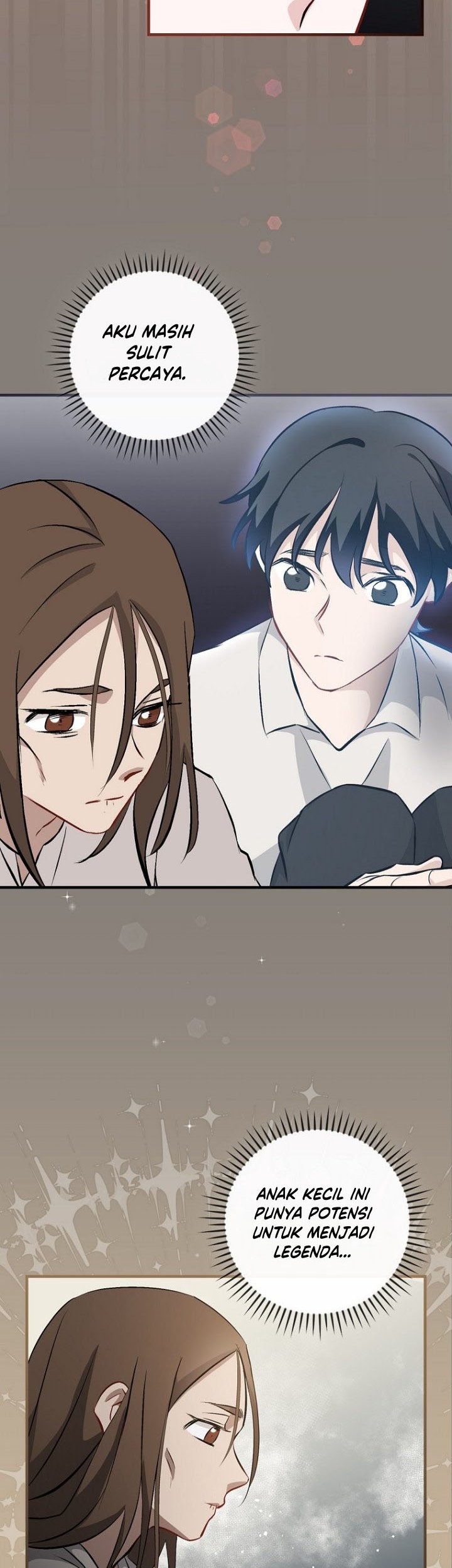 Leveling Up, By Only Eating! Chapter 123 Gambar 10