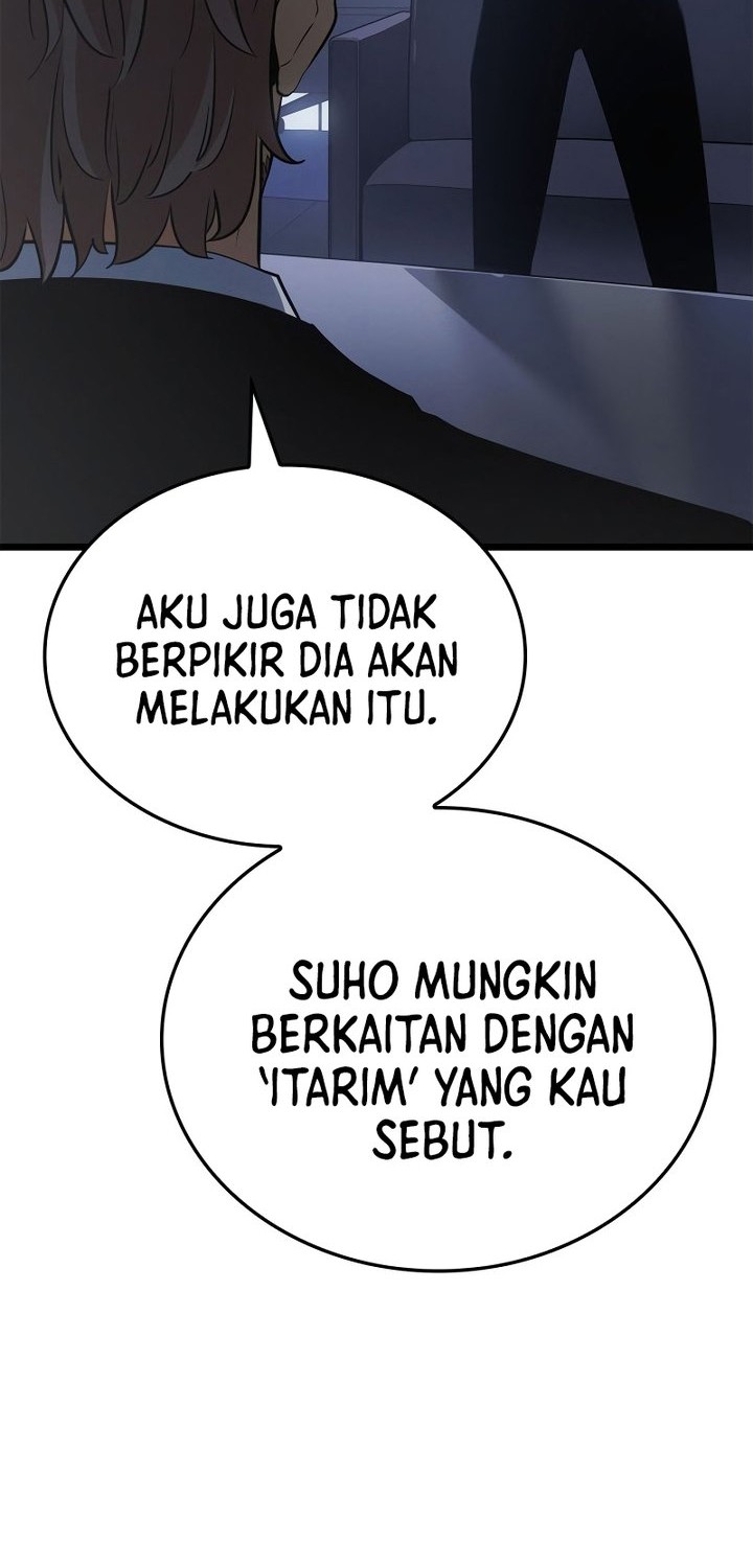 Solo Leveling: Ragnarok Chapter 47 halaman 15