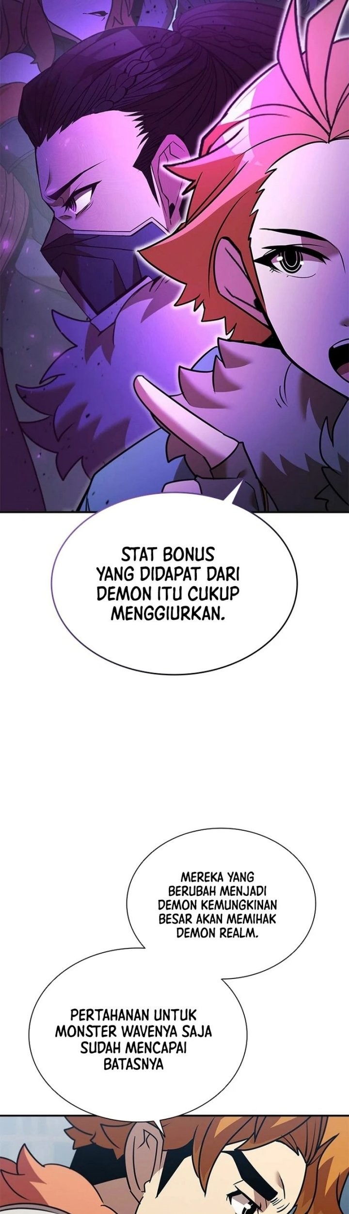 Taming Master Chapter 160 halaman 10