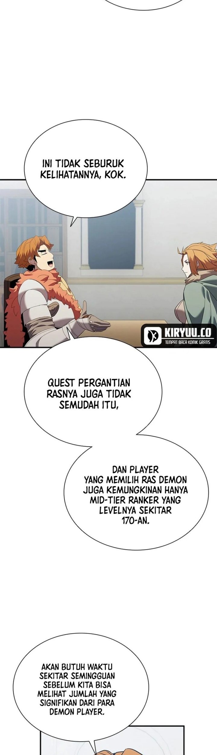 Taming Master Chapter 160 halaman 12