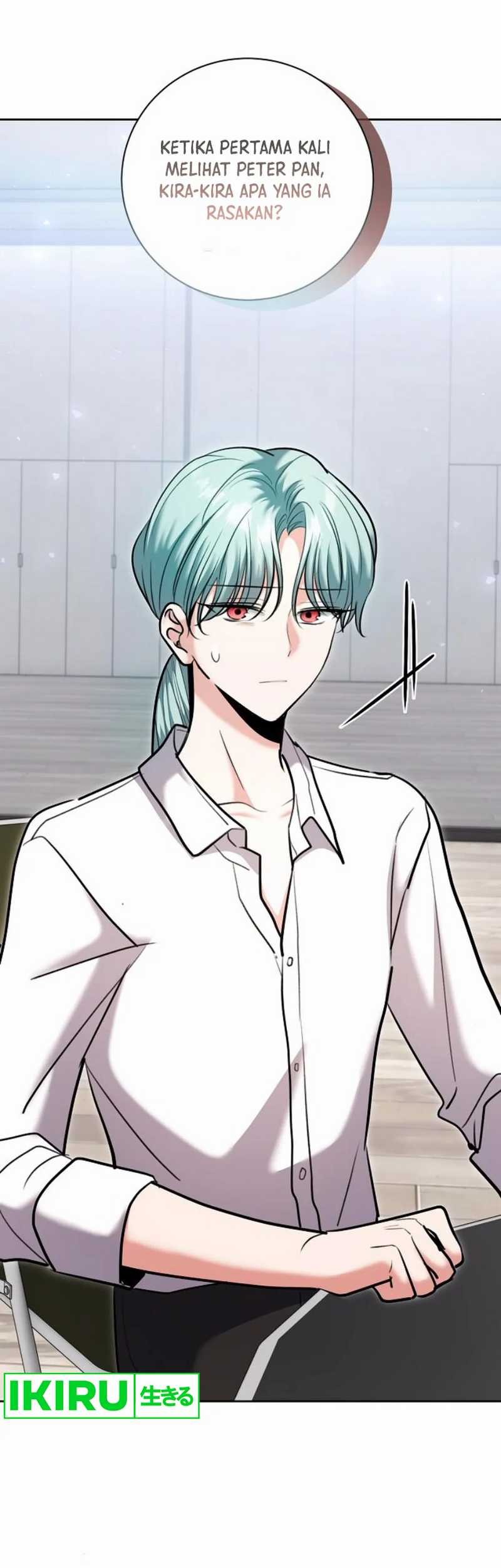 Genius Actor’s Aura Chapter 82 halaman 16
