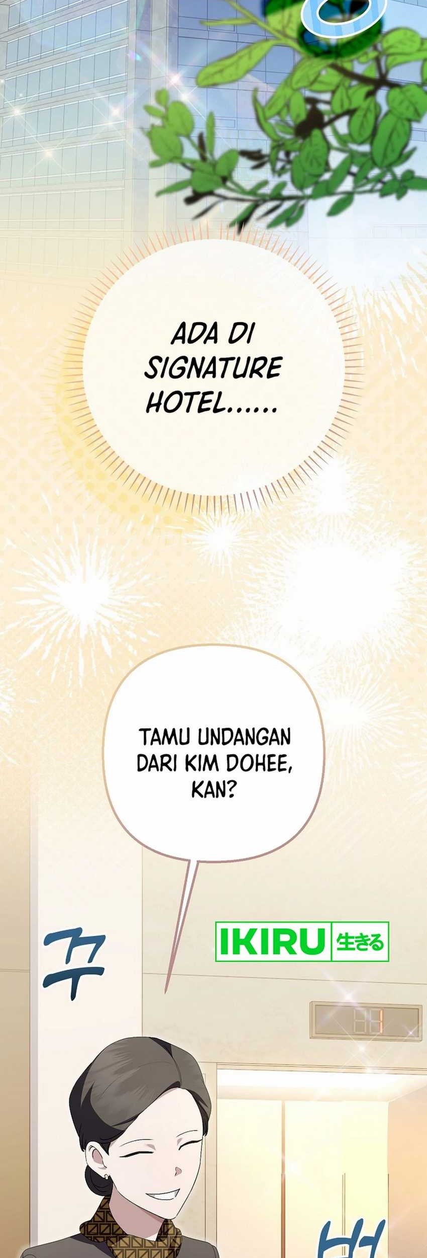 The Crazy Genius Composer Returns Chapter 60 halaman 12