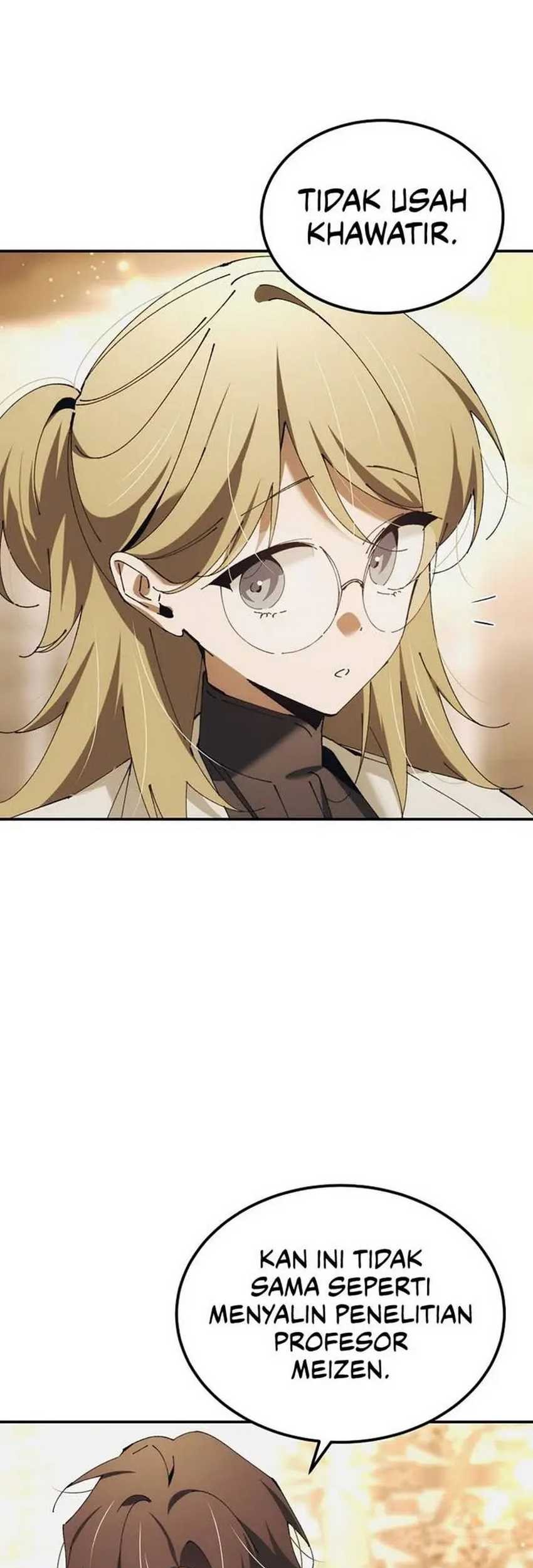 Magic Academy’s Genius Blinker Chapter 51 Gambar 11
