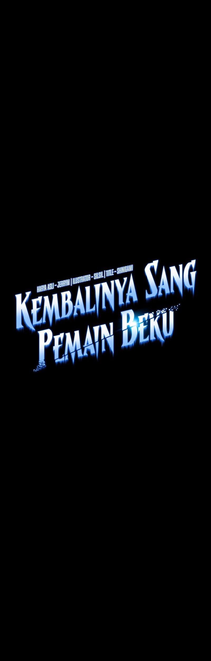 Return of the Frozen Player Chapter 154 Gambar 9