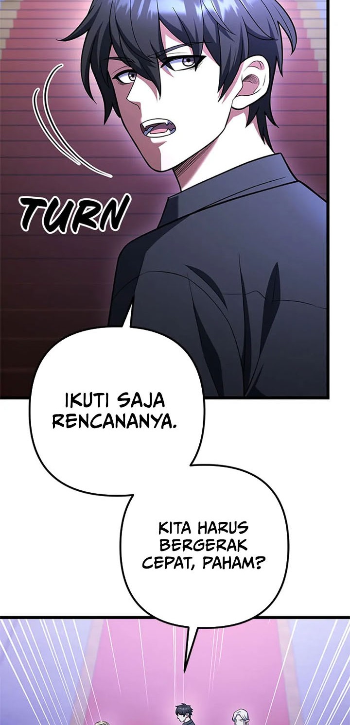 Maxed Out Leveling Chapter 86 halaman 13