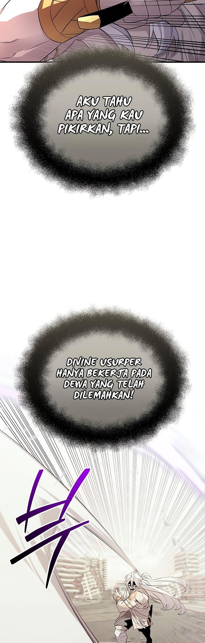 I Obtained a Mythic Item Chapter 124 Gambar 17