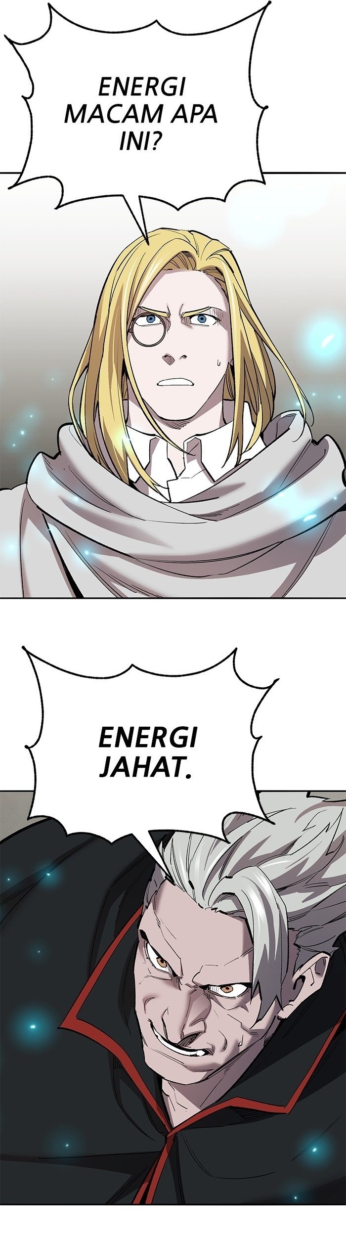 Limit Breaker Chapter 159 Gambar 13