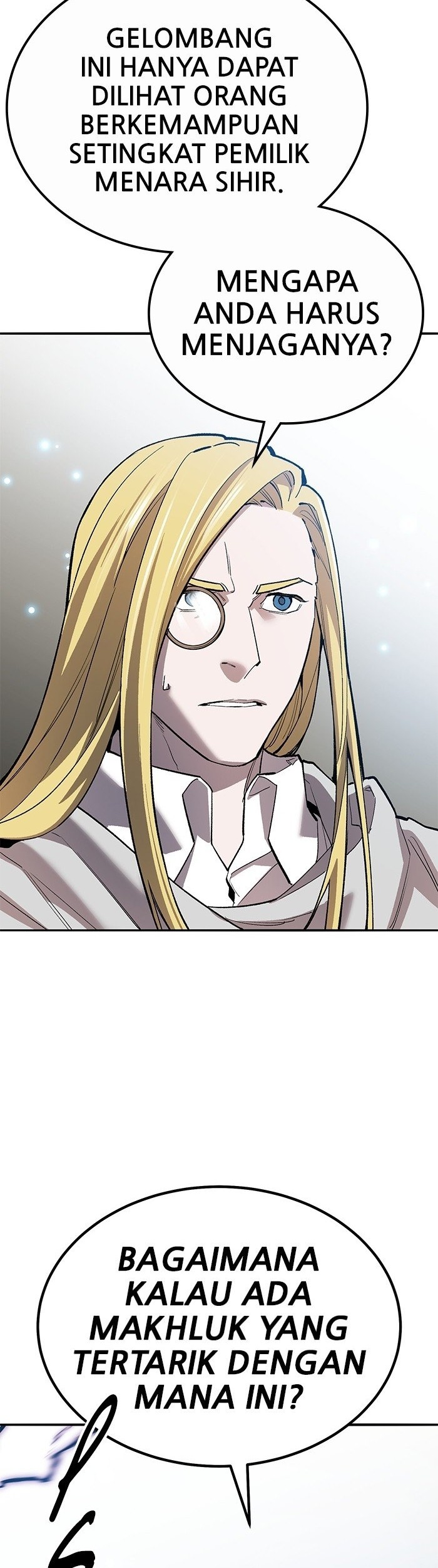 Limit Breaker Chapter 159 Gambar 15