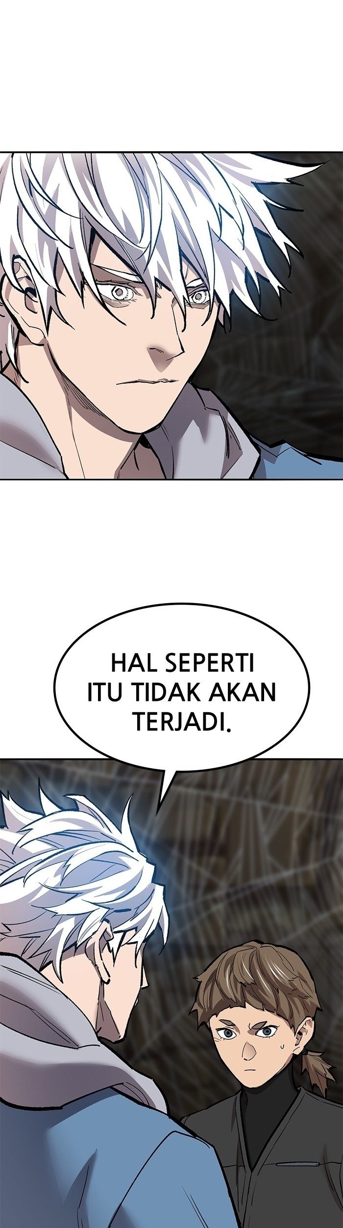 Limit Breaker Chapter 158 halaman 15