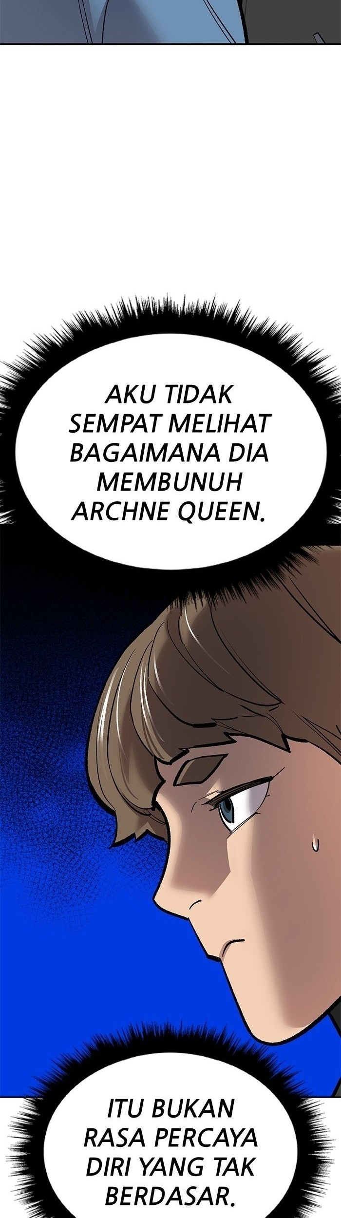 Limit Breaker Chapter 158 halaman 16