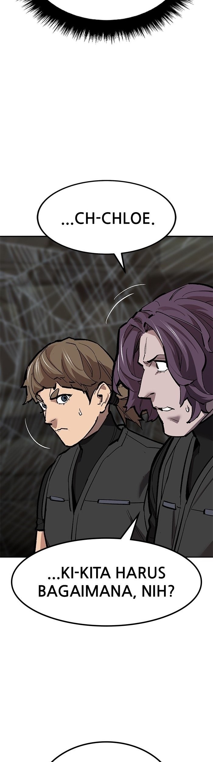 Limit Breaker Chapter 158 halaman 17