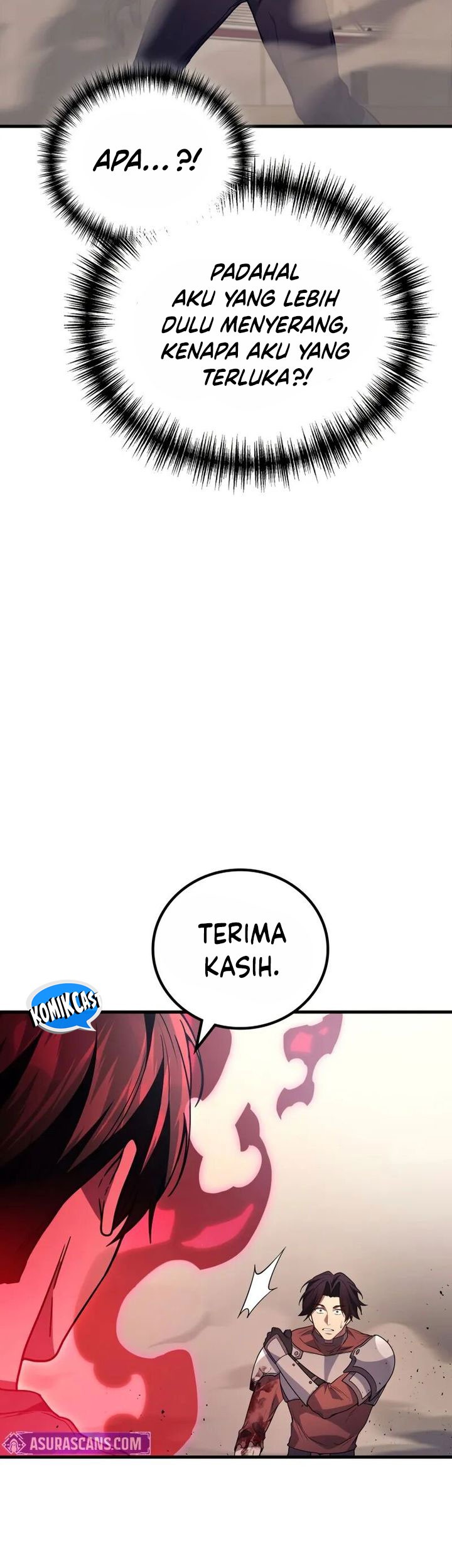 Martial God Regressed to Level 2 Chapter 93 Gambar 15