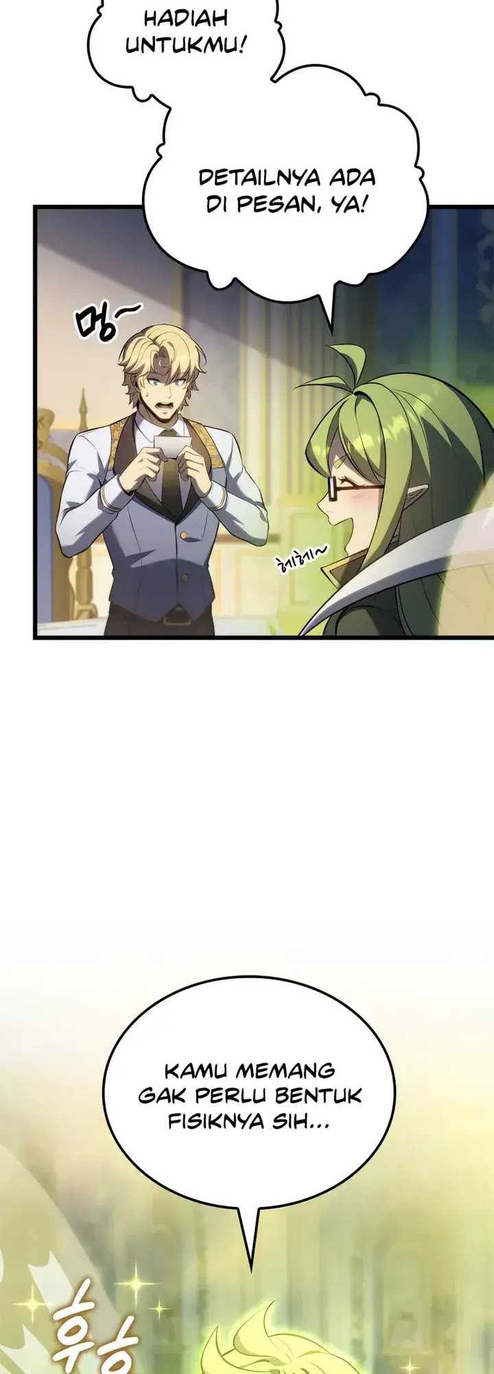 The Count’s Youngest Son Is A Player! Chapter 99 Gambar 11
