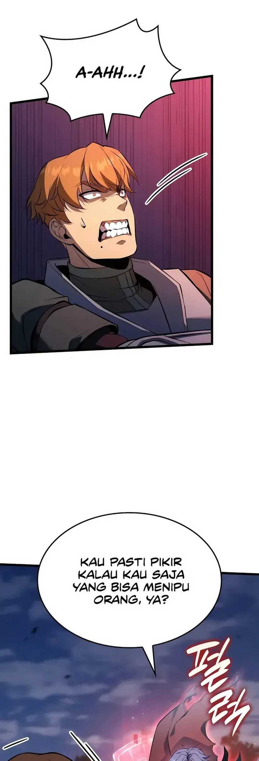 The Count’s Youngest Son Is A Player! Chapter 98 Gambar 14