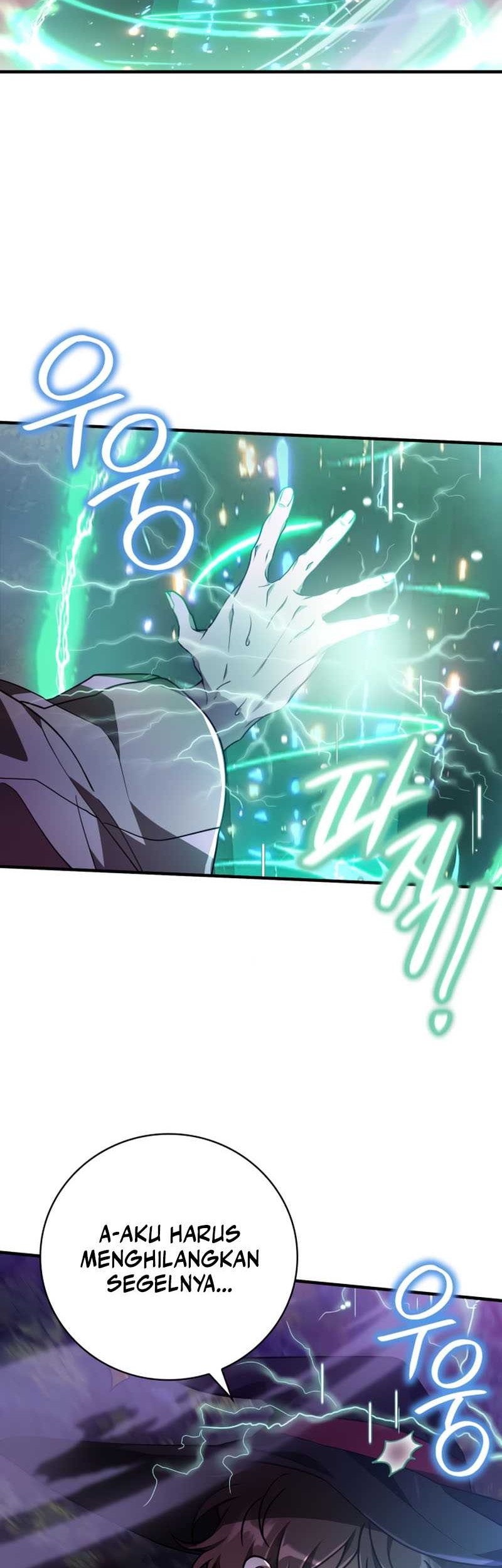 I Become a Legendary ArchMage by Reading a Book Chapter 51 Gambar 11