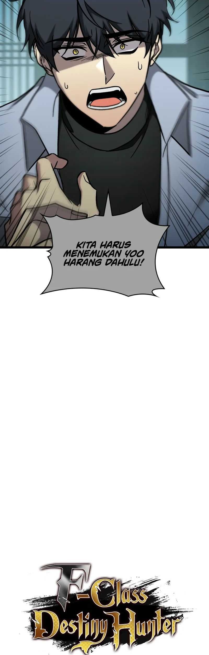 F-Class Destiny Hunter Chapter 75 Gambar 12
