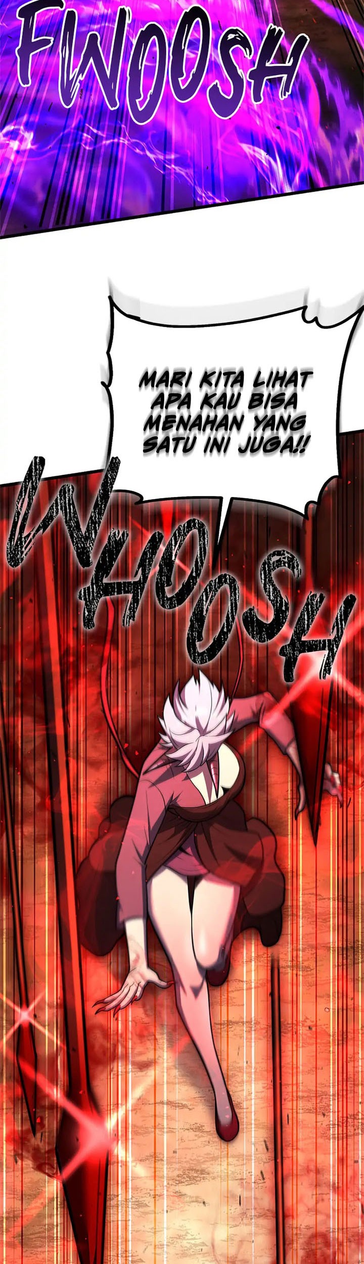 Maxed Out Leveling Chapter 88 halaman 12